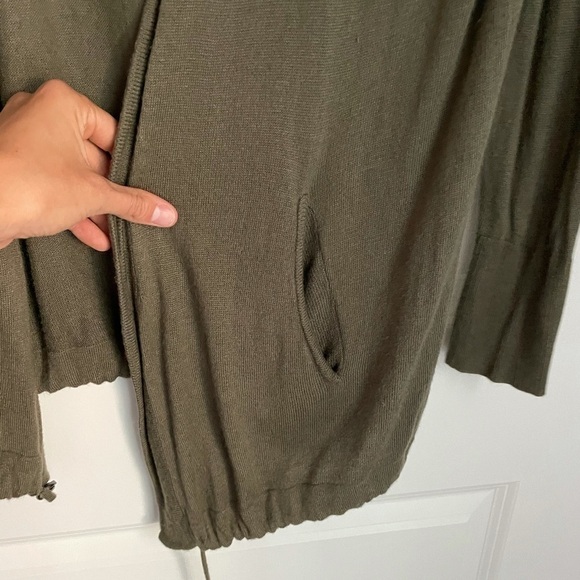 Cardigan - Picture 2 of 3